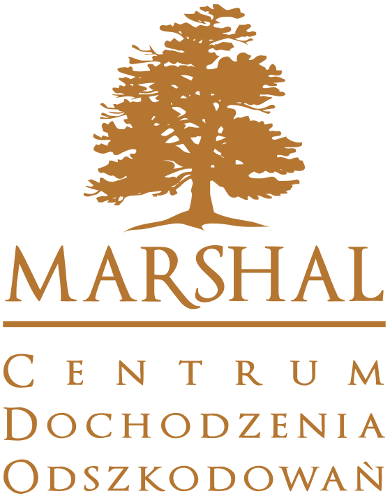 Marshal Centrum Dochodzenia Odszkodowań